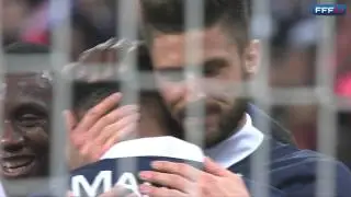 Equipe de France : le teaser de France-Ecosse du 4 juin 2016 ! (HD)