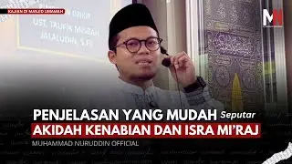 Penjelasan yang Ringan Tentang Akidah Kenabian