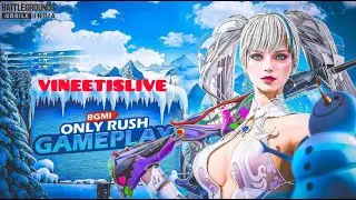 BGMI 4.1 Update Live &ndash; Intense Rush Gameplay + Full Update Exploration 💀#bgmi #shorts #shortsfeed