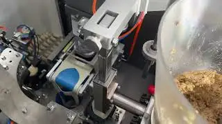 #sourcefactory #foodprocessing #dumplingmachine #dumplings #potstickers #frieddumplings