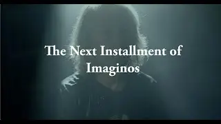 Imaginos II Bombs Over Germany Teaser