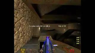 (HD) The Ruins of Neominonk (ctf2m4) Overview TWCTF