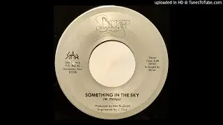 Shiver - Something In The Sky - Obscure Private Arizona Psychedelic Prog / Pop Rock '77