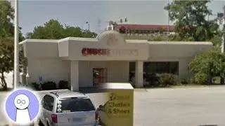 Tribute To Closed Showbiz Pizza Place Locations