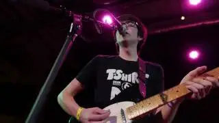 Car Seat Headrest - 1937 State Park (Live on KEXP)