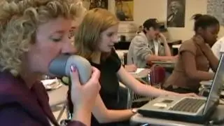 Caption Mic for Educators