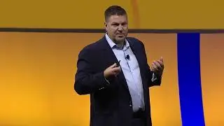 Matt Devost - NACD Keynote clip - Metaverse Security and Privacy Risks