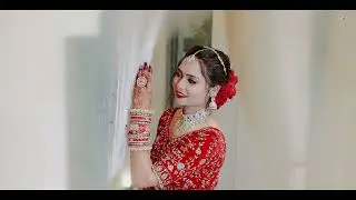Wedding Teaser 2025 | Rinki X Yogesh | Dslrpix Narnaul