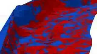 GIS 6100 - Lab 6 - Exercise on 3-D Analyst and ArcScene