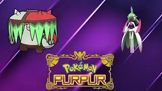POK&Eacute;MON PURPUR 🟣 #40: Miraidon fangen, Shiny Weherba & Wo finde ich Eisenkrieger?
