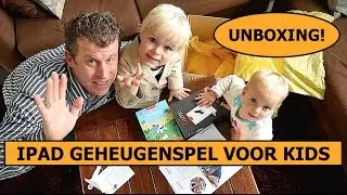 PLAY OSMO UNBOXING MET DE KIDS | Bellinga Vlog #423