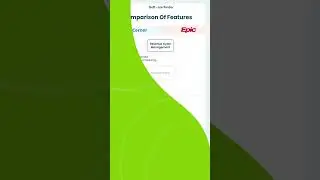 Cerner vs. Epic EHR: Revenue Cycle Management