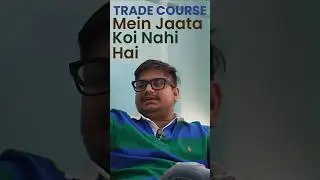 😱Trade course from Australia: The way to earn Lakhs and get PR✈️🌏 #shorts #australia