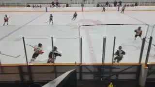 January 16th - OWGK vs Nepean White - Period 3