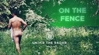 Robbie Williams | On The Fence (Official Audio)