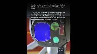 US military deploys 4 Army-built surveillance and reconnaissance systems for southern border mission