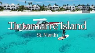 Tintamarre Island: The Secret Yachting Paradise Near St. Martin | JetSet Hideaways