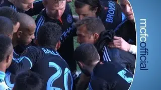 NYCFC 0-2 BRONDBY | Exhibition Match Highlights & Reaction