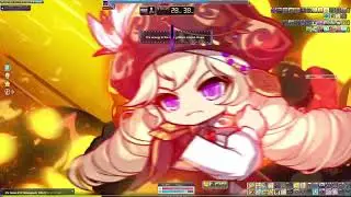 [GMS Kronos] Corsair Weekly Bossing