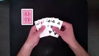 Truco de magia REVELADO: Harry Lorayne's Sequence