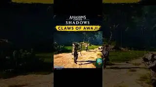 The Most OP Weapon Just Dropped in Assassin&rsquo;s Creed Shadows DLC!