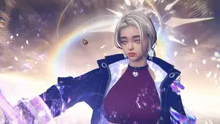 [LOST ARK] Kazeros G2 HM | Valkyrie Shining Knight