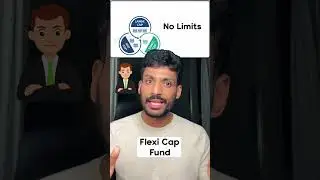 Flexicap vs Multicap funds : Understand the differences