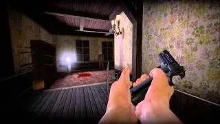 NMRiH - Kid Physics