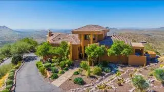 Real Estate for Sale 44019 N Cottonwood Canyon Rd, Cave Creek, AZ 85331