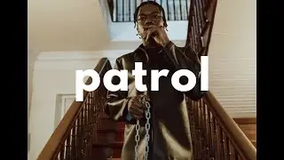 [Free] Byron Messia x Skillibeng x Dancehall Type Beat | 