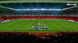 FIFA 21? NO FIFA 20 WITH GFX MOD ULTIMATE | THE NEXT-GEN IS HERE! UCL MANCHESTER UNITED VS BARCELONA