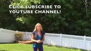 MATTHEWS, NC HOME FOR SALE- REALTOR-DANIELLE EDWARDS