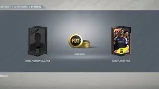 The Best Fut Draft Rewards Ever?!?! |Fifa 20 Ultimate Team