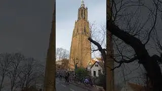 #city #Amersfoort #shortsfeed #love #shorts #behindthescenes #subscribe #fun #tower