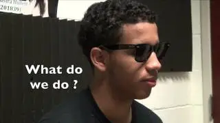 BLACK LIVES MATTER