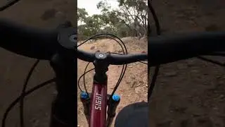 this drop is fun for what it is | Cobbler Creek South Australia
