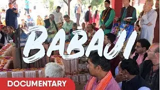 Babaji Ashram | Final 3 Days of 10 Day Festival | Documentary | Indian Himalayas