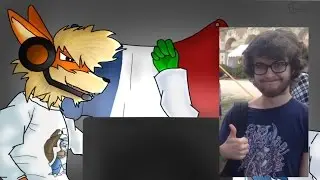 [FR] UHC Elite Europe n&deg;3 - Cast w/ Tinky | GO LA FRANCE !