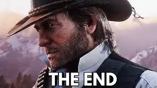 🔴Red Dead: Redemption 2(HDR) ENDING Tamil LIVE!!