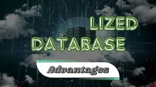 Leonard Centralized Database