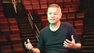 MEET THE DIRECTOR