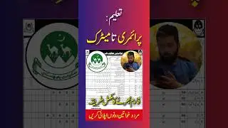 Sports Department Balochistan Jobs 2023 || #shorts #fypシ #foryou #viral