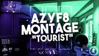 AzyF8 - Montage 
