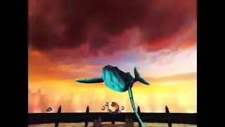 VR Groove Musical Experience