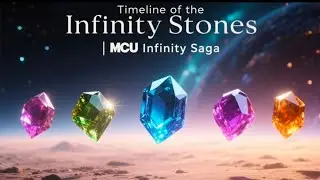 The complete Infinity Stones Timeline: Origin, History, and Every MCU Appearance Explained