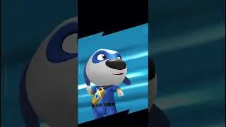 #talkingtom #goldrun #gameplay #goldrun2 #herodash #SplashForce