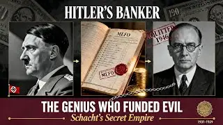 Hitler&rsquo;s Banker The MEFO Bills Scam That Secretly Armed Nazi Germany