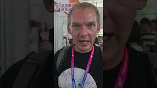 Кофе выставка в Китае 2024