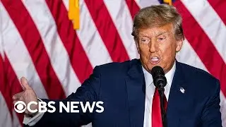 Breaking down Trump's win in Iowa, cementing himself as Republican front-runner