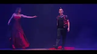 Promo QUEEN ILLUSION 2018